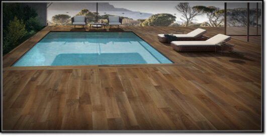 Gresie antiderapanta exterior PRIVE