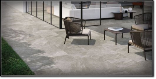 Gresie antiderapanta exterior SHALE