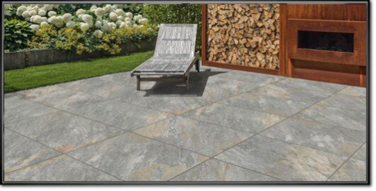 Gresie antiderapanta 2cm exterior Quartz