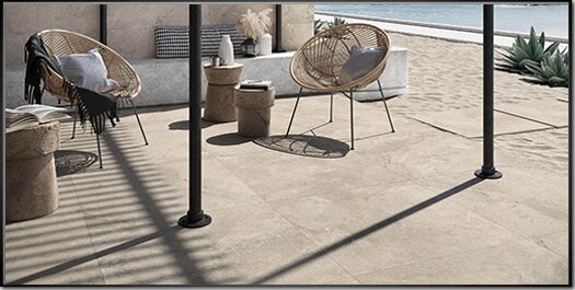 Gresie exterior antiderapanta STONE VALLEY