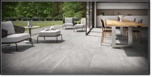 Gresie antiderapanta exterior UP STONE