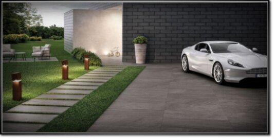 Gresie antiderapanta exterior NORDIC STONE